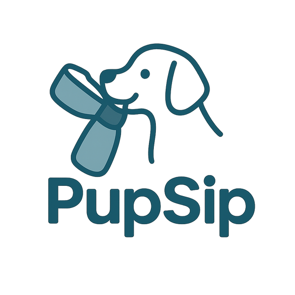 PupSip